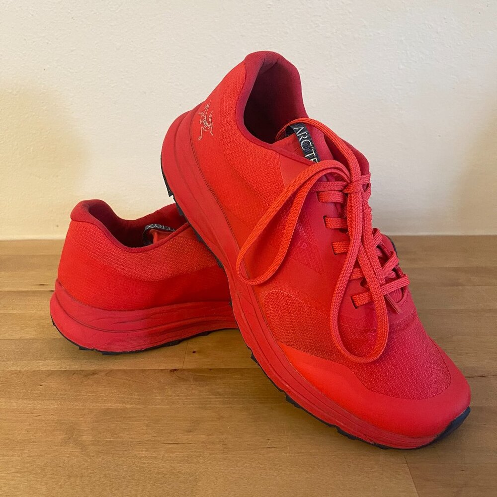 Arc'Teryx Norvan LD Ws Shoe